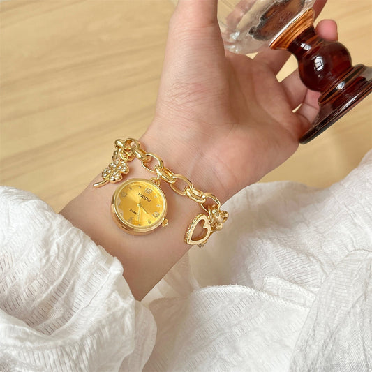 Best Oval Watch & Bangle Watch Gifts for Her (2026 Gift Guide)