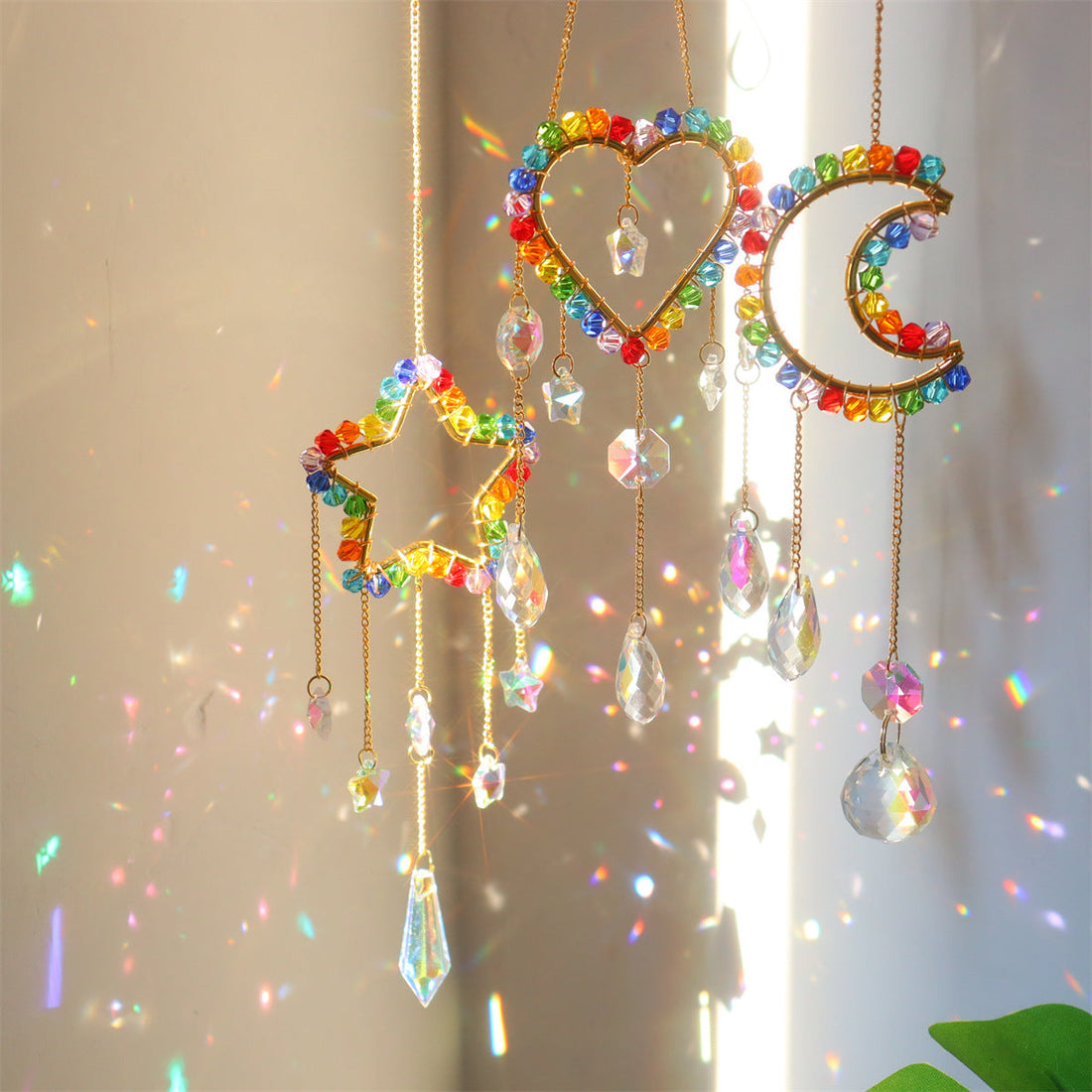 Suncatchers: How They Work, Where to Hang Them & How to Choose One