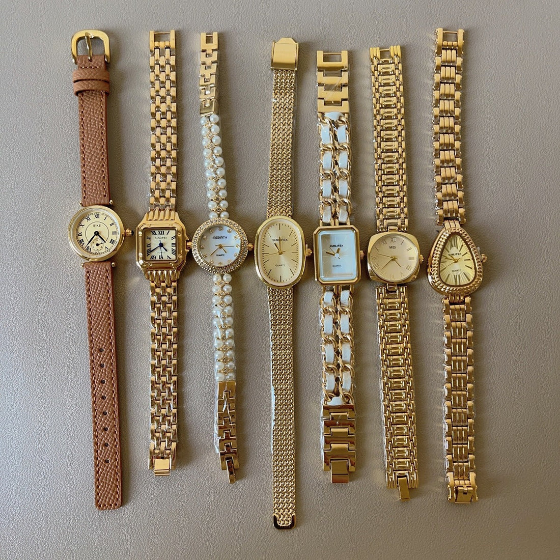 Watches That Look Expensive But Aren't: 7 Affordable Luxury Timepieces for Women in 2026