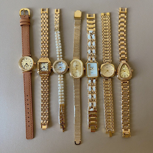 Watches That Look Expensive But Aren't: 7 Affordable Luxury Timepieces for Women in 2026