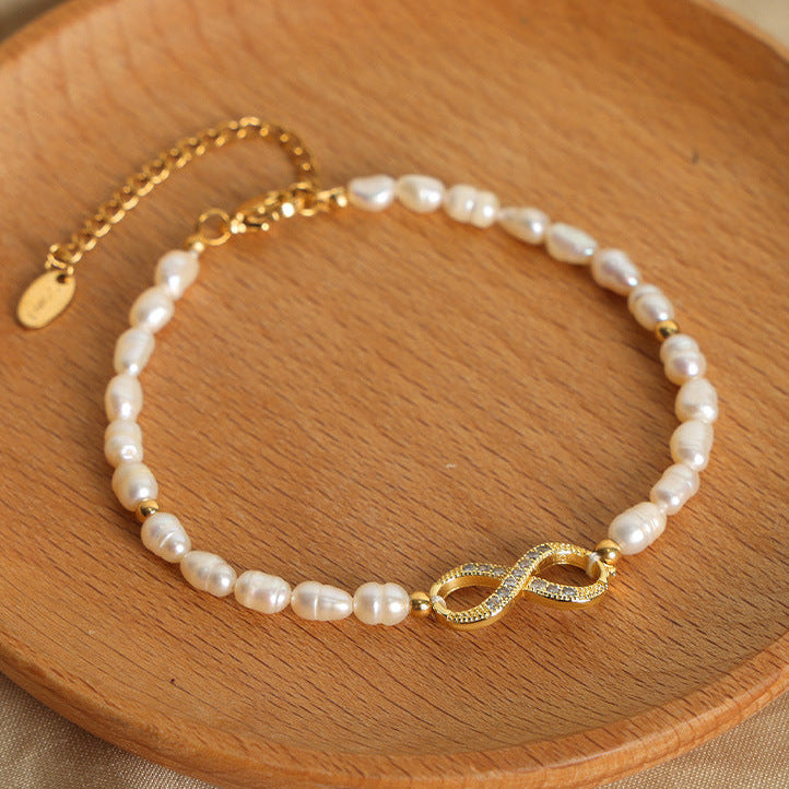 Handmade Pearl Jewelry Guide: How to Choose the Perfect Pearl Bracelet, Necklace, or Gift