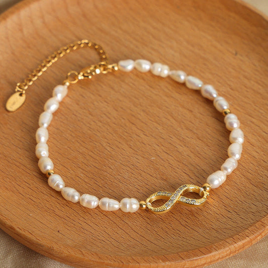 Handmade Pearl Jewelry Guide: How to Choose the Perfect Pearl Bracelet, Necklace, or Gift