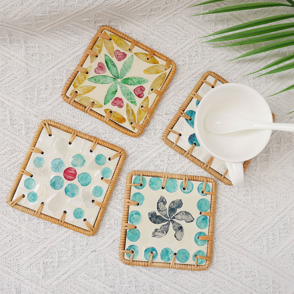 Handcrafted Home Decor That Tells a Story