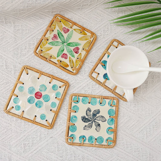 Handcrafted Home Decor That Tells a Story